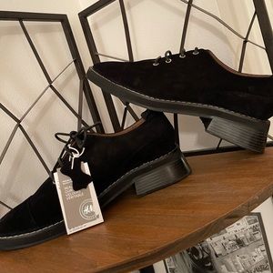 H & M - flat dress shoes